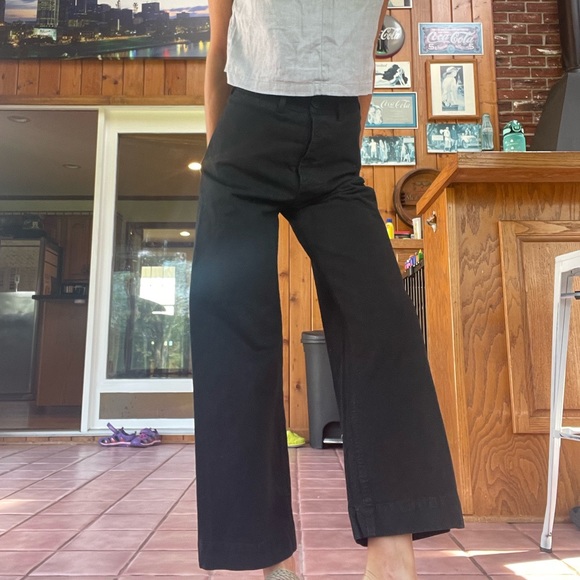 TRADED-Jesse Kamm Ranger Pant Black Size XS, Like New! - Picture 14 of 16